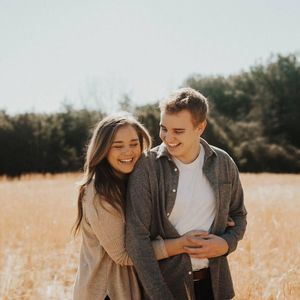 Meet your Posher, Mary-madison